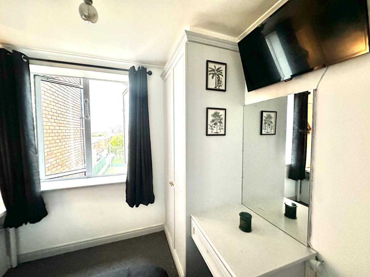 Custom House, 1 Room, Dublin 1 Kültér fotó