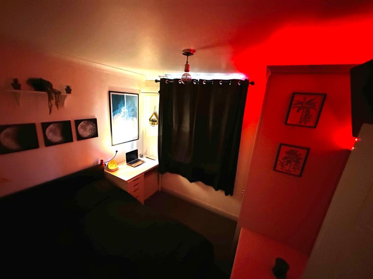 Custom House, 1 Room, Dublin 1 Kültér fotó