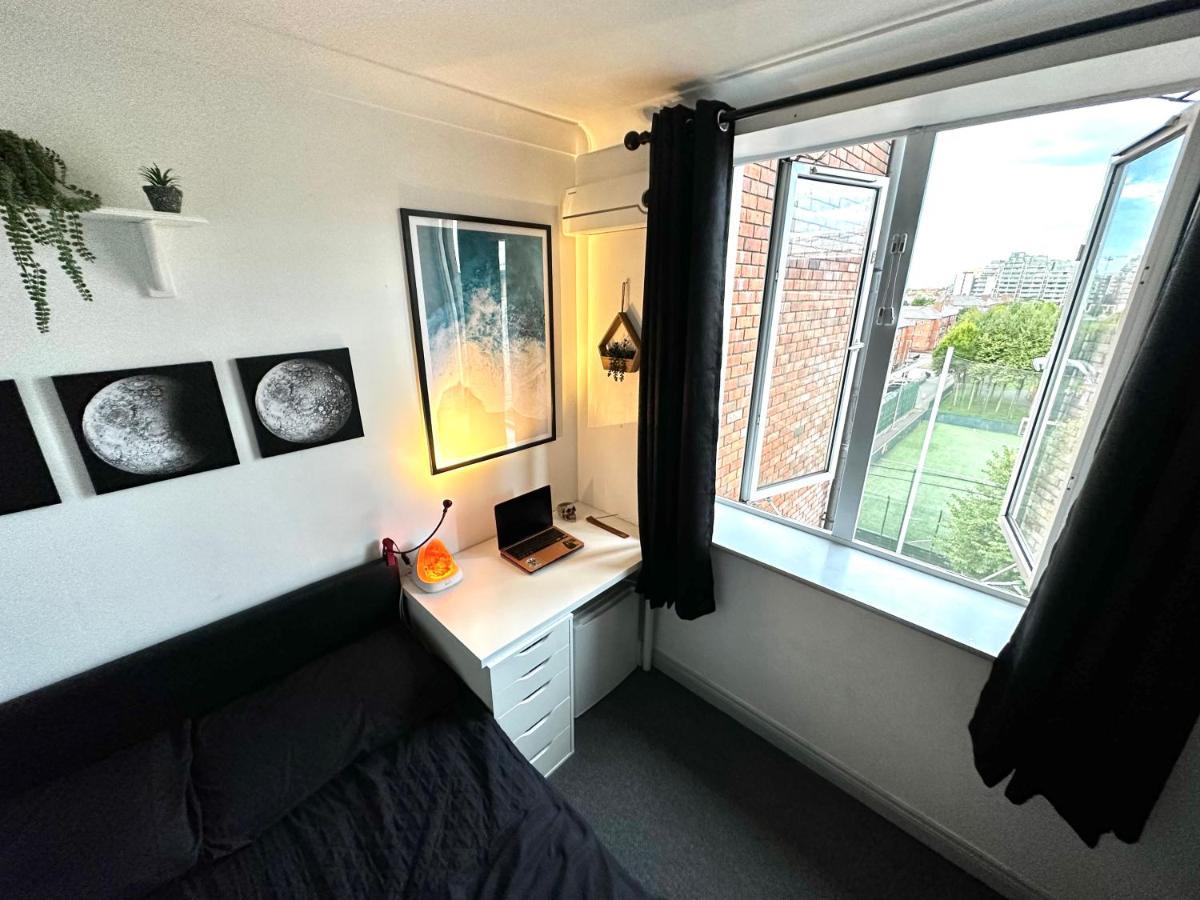 Custom House, 1 Room, Dublin 1 Kültér fotó
